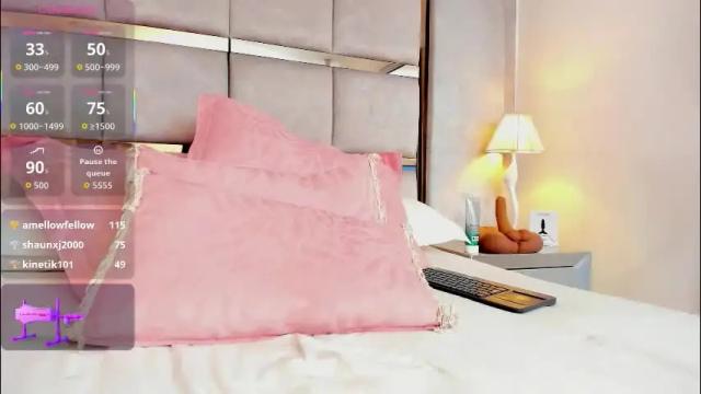 Image 6 of miaebony_ Stream on Chaturbate on 1 month ago