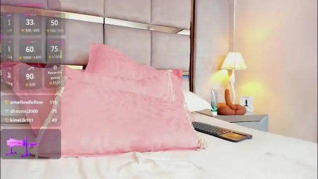 Image 7 of miaebony_ Stream on Chaturbate on 1 month ago