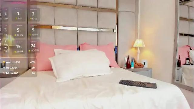 Thumbnail 3, miaebony_'s Stream at Chaturbate, 26 days ago