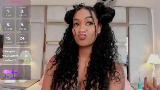 Image 11 of miaebony_ Stream on Chaturbate on 23 days ago