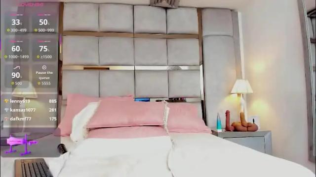 Image 7 of miaebony_ Stream on Chaturbate on 23 days ago