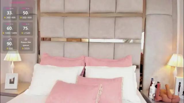 Thumbnail 2, miaebony_'s Stream at Chaturbate, 18 days ago