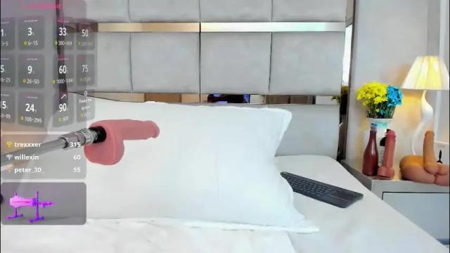 Image 6 of miaebony_ Stream on Chaturbate on 7 days ago