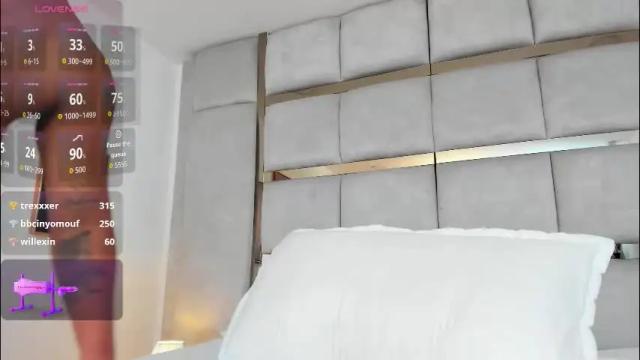 Thumbnail 3, miaebony_'s Stream at Chaturbate, 7 days ago