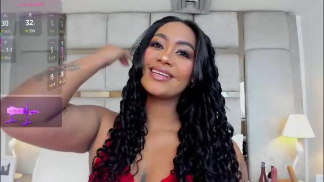 Thumbnail 1, miaebony_'s Stream at Chaturbate, 10 hours ago