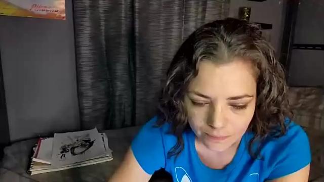 Thumbnail 2, miaelizabethlove's Stream at Chaturbate, 19 months ago