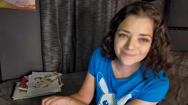 Thumbnail 3, miaelizabethlove's Stream at Chaturbate, 19 months ago