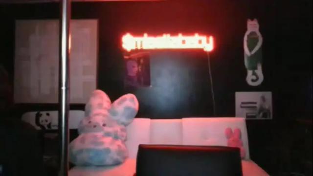Thumbnail 2, miaellababy's Stream at Chaturbate, 2 months ago