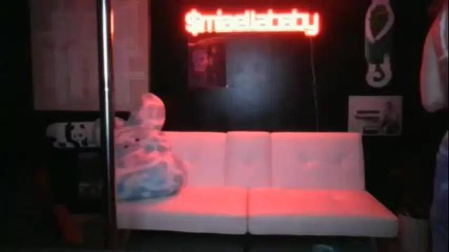 Thumbnail 2, miaellababy's Stream at Chaturbate, 2 months ago