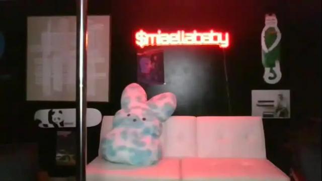 Image 6 of miaellababy Stream on Chaturbate on 2 months ago