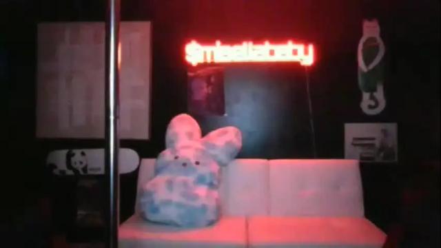 Image 8 of miaellababy Stream on Chaturbate on 2 months ago