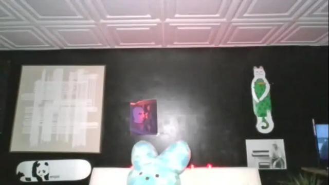 Thumbnail 2, miaellababy's Stream at Chaturbate, 1 month ago