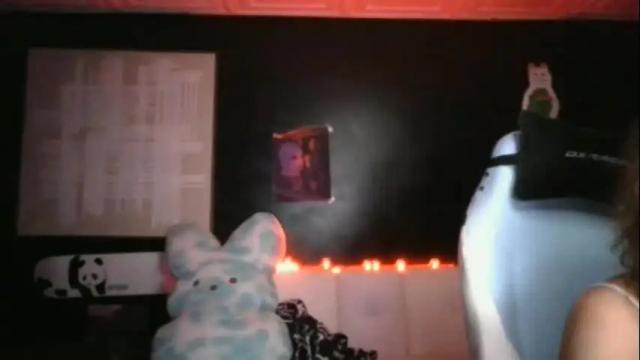 Thumbnail 1, miaellababy's Stream at Chaturbate, 1 month ago
