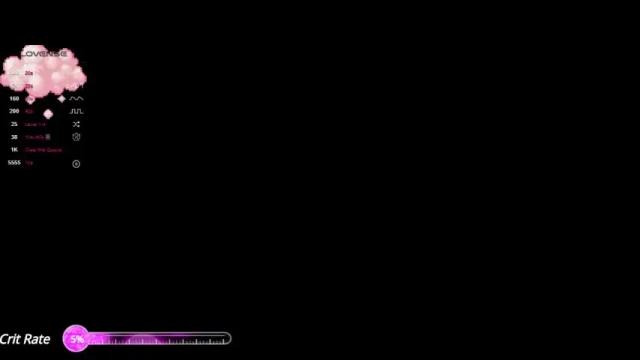 Image 4 of miafalcon Stream on Chaturbate on 14 months ago