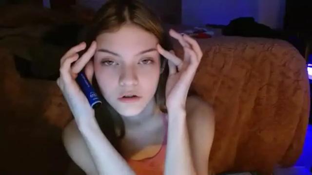 Image 3 of miafosterx Stream on Chaturbate on 15 months ago