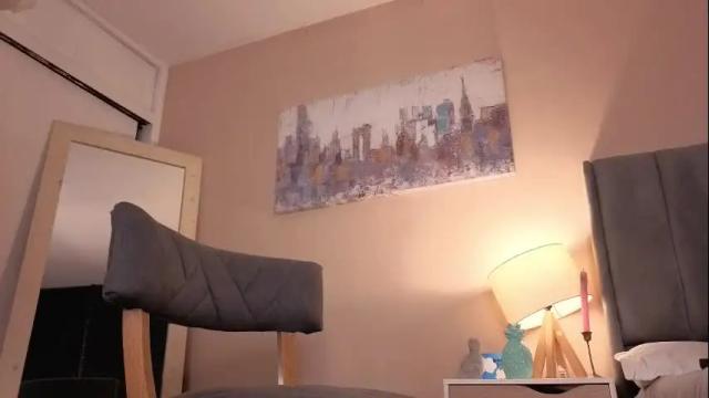 Image 7 of miafranklyn Stream on Chaturbate on 3 months ago