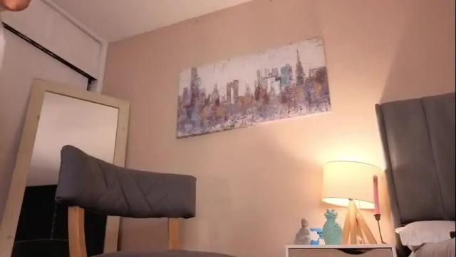 Thumbnail 3, miafranklyn's Stream at Chaturbate, 3 months ago