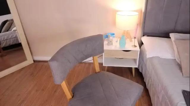 Image 12 of miafranklyn Stream on Chaturbate on 3 months ago