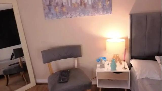 Image 6 of miafranklyn Stream on Chaturbate on 3 months ago