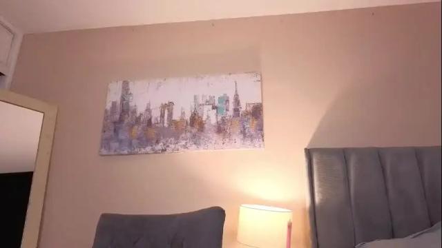 Image 4 of miafranklyn Stream on Chaturbate on 3 months ago