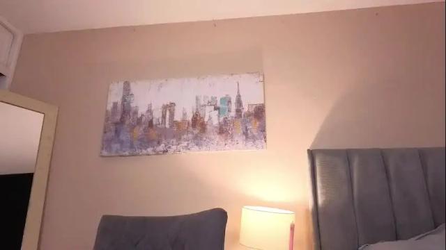 Thumbnail 2, miafranklyn's Stream at Chaturbate, 3 months ago