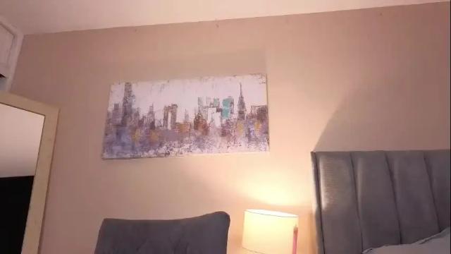 Image 6 of miafranklyn Stream on Chaturbate on 3 months ago