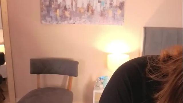Image 2 of miafranklyn Stream on Chaturbate on 2 months ago