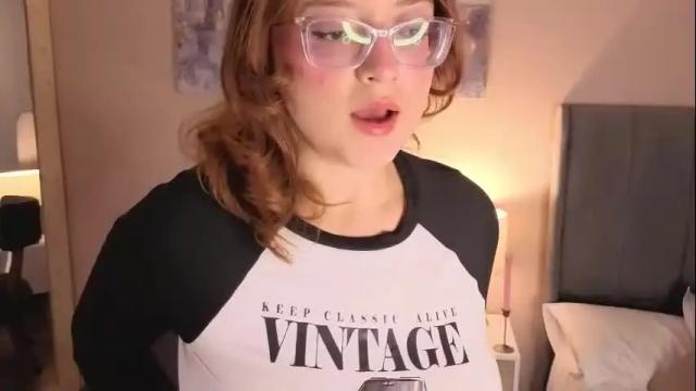 Image 4 of miafranklyn Stream on Chaturbate on 2 months ago