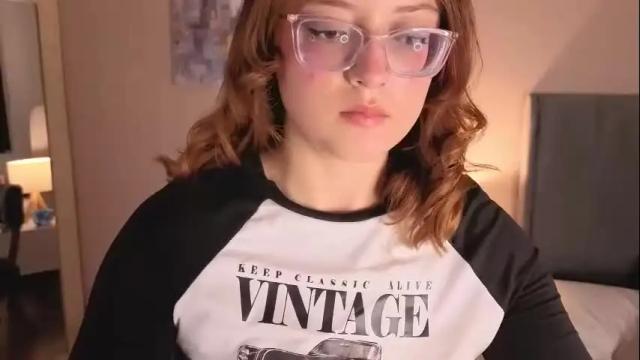 Thumbnail 3, miafranklyn's Stream at Chaturbate, 2 months ago