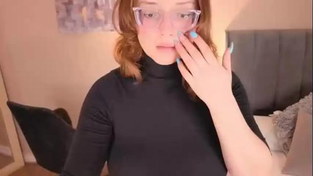 Image 3 of miafranklyn Stream on Chaturbate on 2 months ago