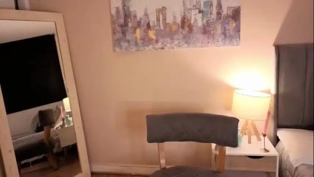 Image 8 of miafranklyn Stream on Chaturbate on 2 months ago