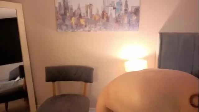 Image 3 of miafranklyn Stream on Chaturbate on 2 months ago