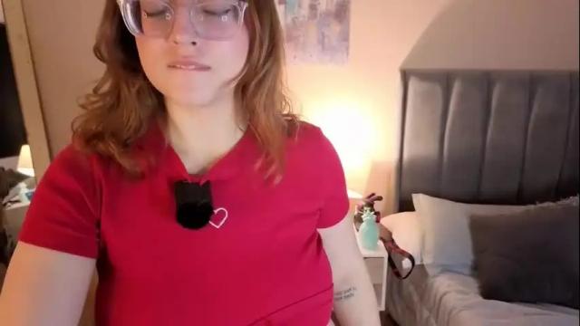 Thumbnail 2, miafranklyn's Stream at Chaturbate, 2 months ago