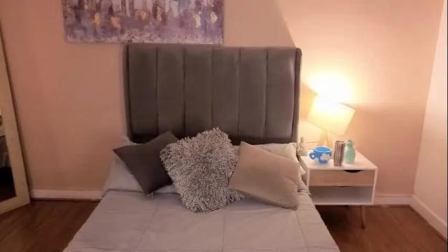 Thumbnail 1, miafranklyn's Stream at Chaturbate, 1 month ago