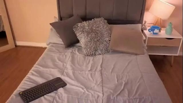 Image 8 of miafranklyn Stream on Chaturbate on 1 month ago