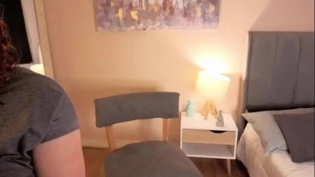 Image 12 of miafranklyn Stream on Chaturbate on 1 month ago