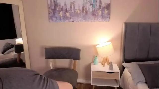 Thumbnail 2, miafranklyn's Stream at Chaturbate, 1 month ago