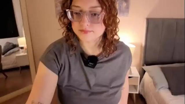Thumbnail 3, miafranklyn's Stream at Chaturbate, 1 month ago