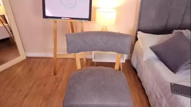 Image 11 of miafranklyn Stream on Chaturbate on 1 month ago