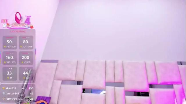 Thumbnail 1, miagiorgia's Stream at Chaturbate, 1 month ago