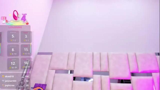 Thumbnail 2, miagiorgia's Stream at Chaturbate, 1 month ago
