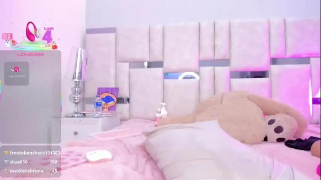 Image 10 of miagiorgia Stream on Chaturbate on 1 month ago