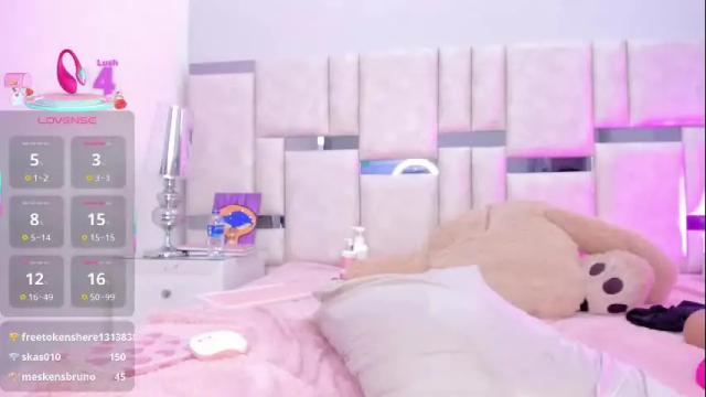 Image 7 of miagiorgia Stream on Chaturbate on 1 month ago