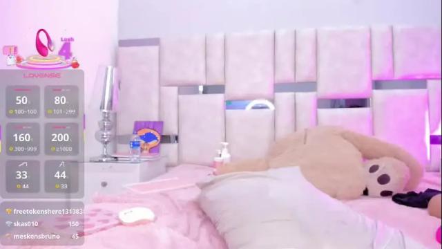 Image 8 of miagiorgia Stream on Chaturbate on 1 month ago