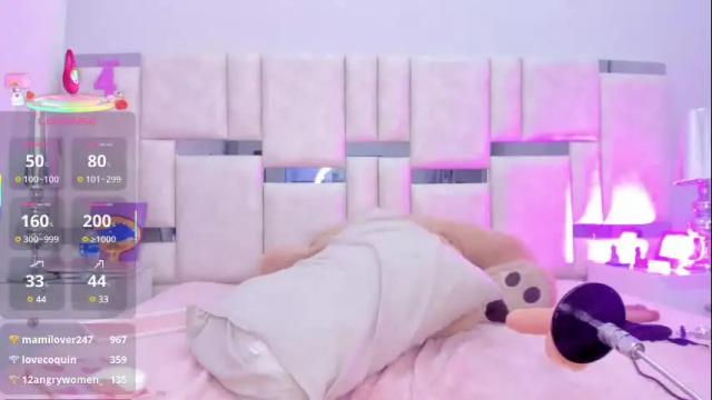 Thumbnail 3, miagiorgia's Stream at Chaturbate, 1 month ago