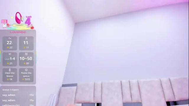 Image 10 of miagiorgia Stream on Chaturbate on 1 month ago