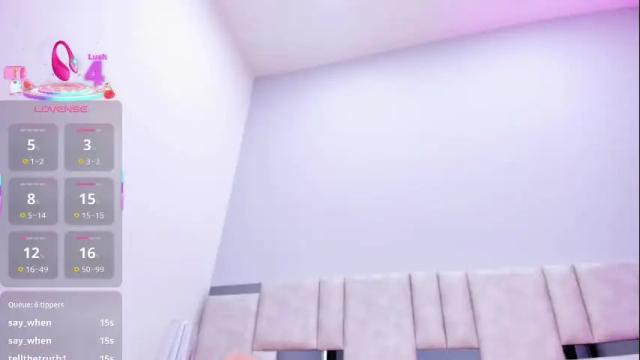 Image 11 of miagiorgia Stream on Chaturbate on 1 month ago