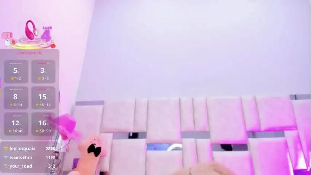 Image 10 of miagiorgia Stream on Chaturbate on 1 month ago