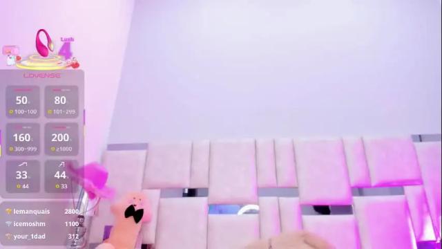Thumbnail 2, miagiorgia's Stream at Chaturbate, 1 month ago