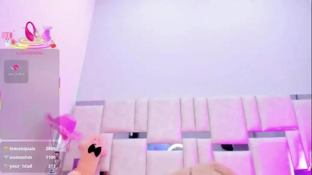 Image 7 of miagiorgia Stream on Chaturbate on 1 month ago